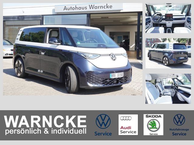 Volkswagen ID. Buzz 2023