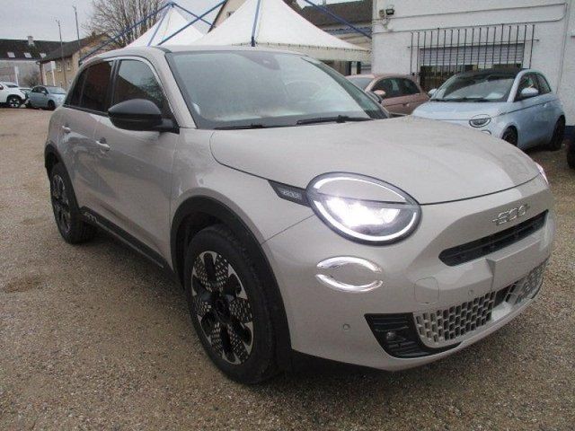 Fiat 600e 2024