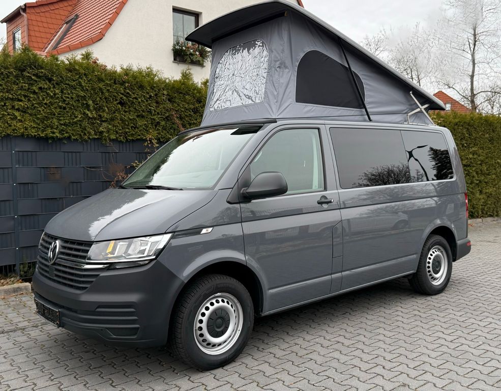 Volkswagen T6 California 2022