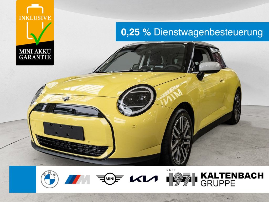 MINI Cooper E 2024