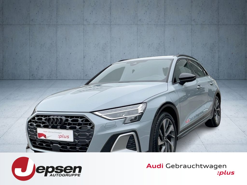 Audi A3 2025
