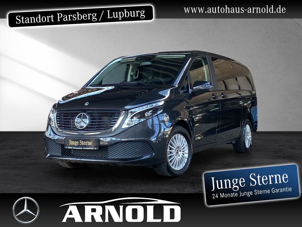 Mercedes-Benz EQV 2023