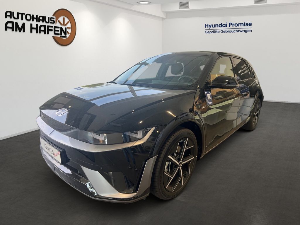 Hyundai IONIQ 5 2025