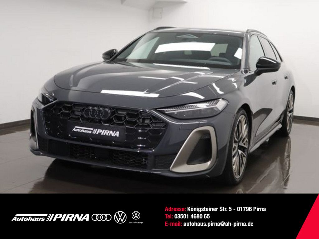 Audi A5 2024