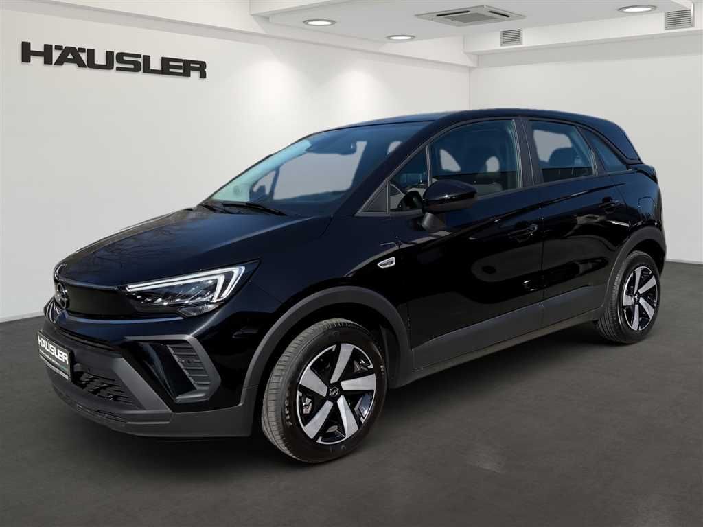 Opel Crossland (X) 2024