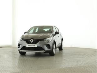Renault Captur 2024