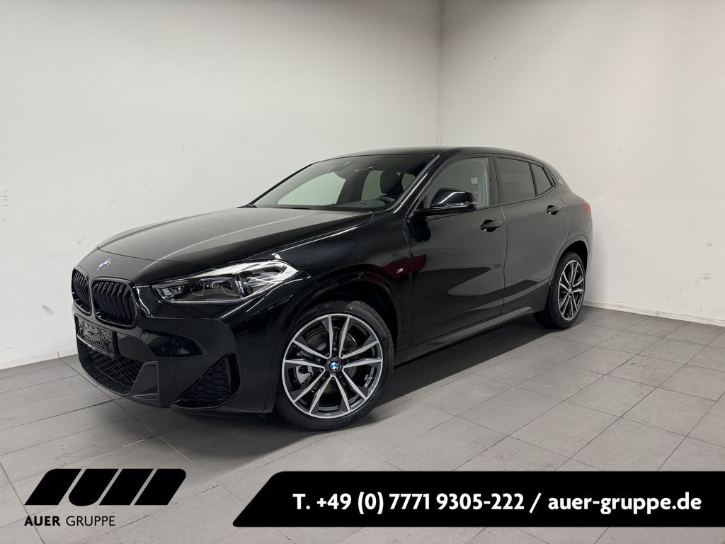 BMW X2 2023