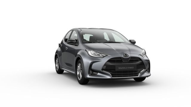 Mazda 2 Hybrid 2022