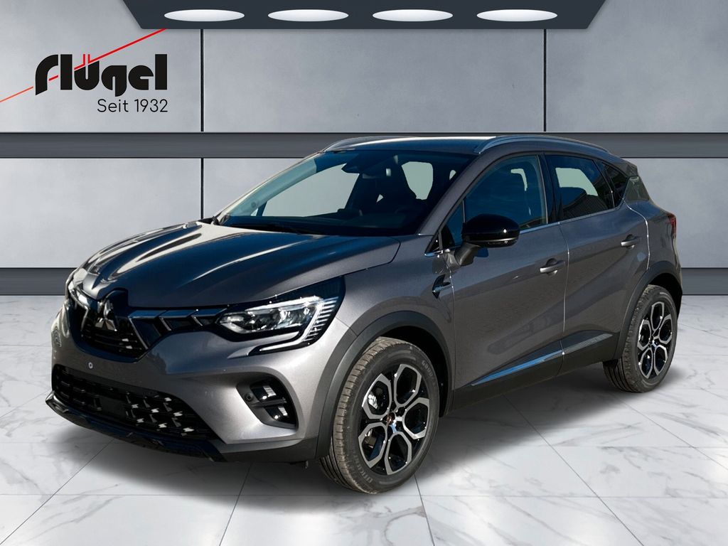 Mitsubishi ASX 2023