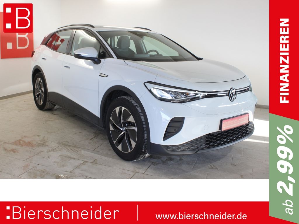 Volkswagen ID.4 2022