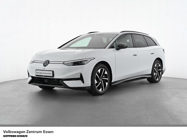 Volkswagen ID.7 2025