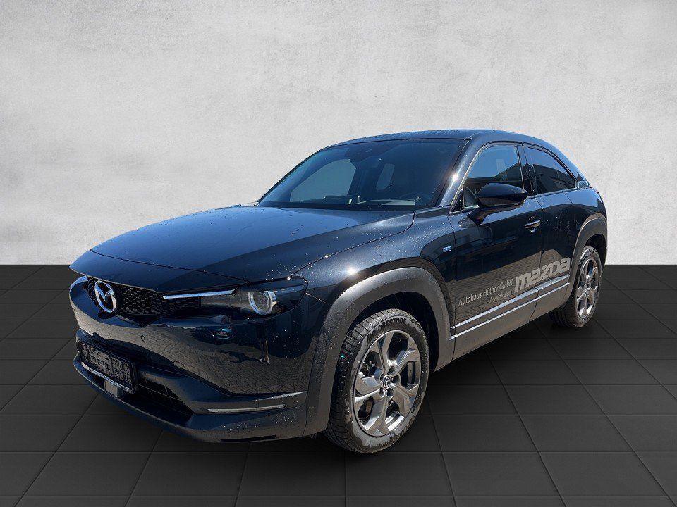 Mazda MX-30 2023