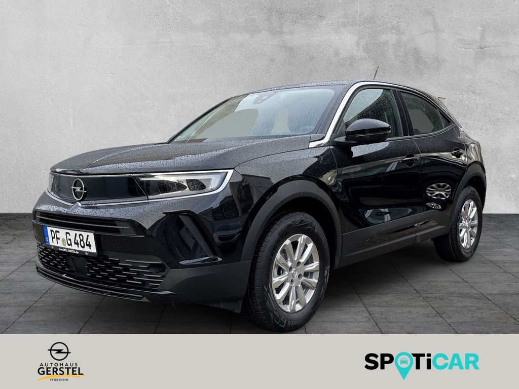 Opel Mokka 2023
