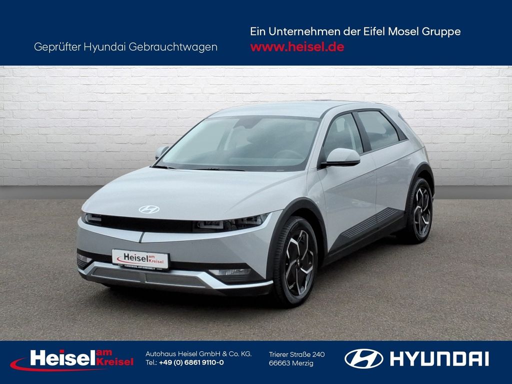 Hyundai IONIQ 5 2022