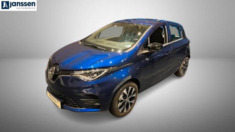 Renault ZOE 2024
