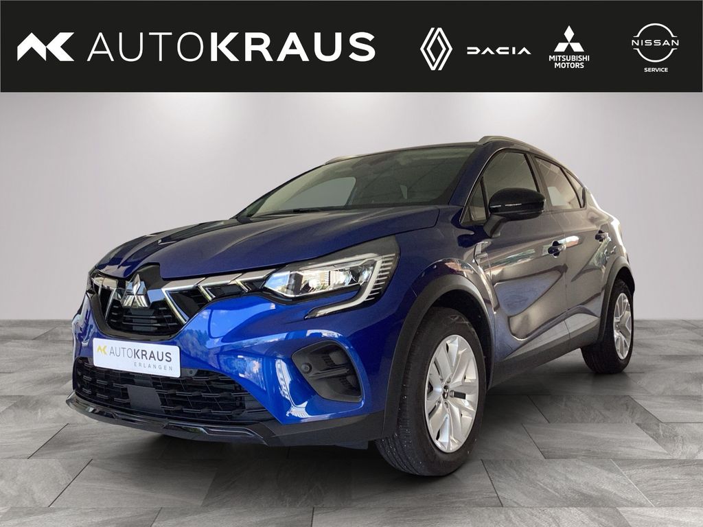 Mitsubishi ASX 2024