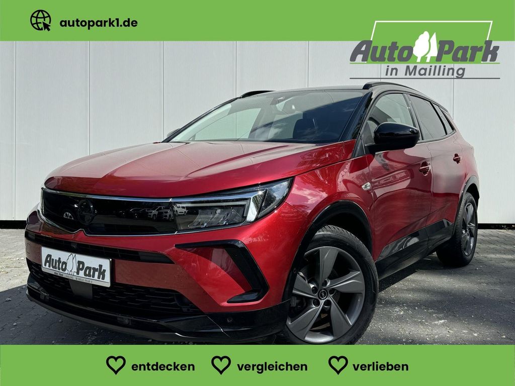 Opel Grandland (X) 2023
