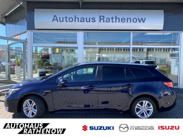 Suzuki Swace 2025