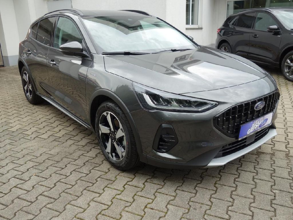 Ford Focus 2024