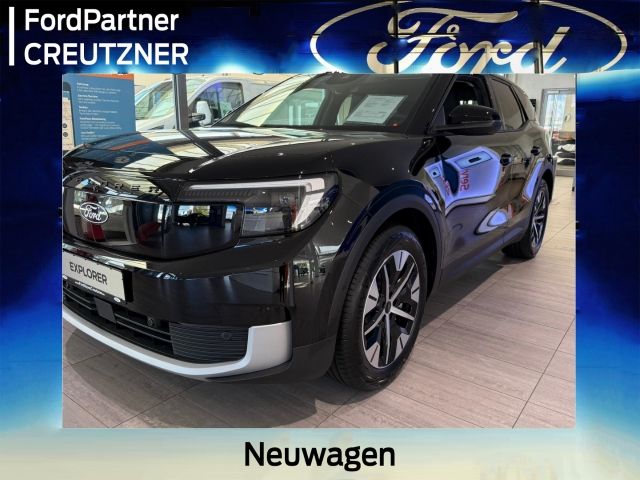 Ford Explorer 2024