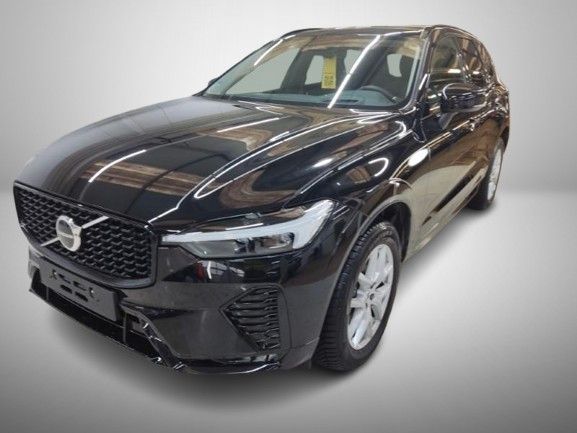 Volvo XC60 2024
