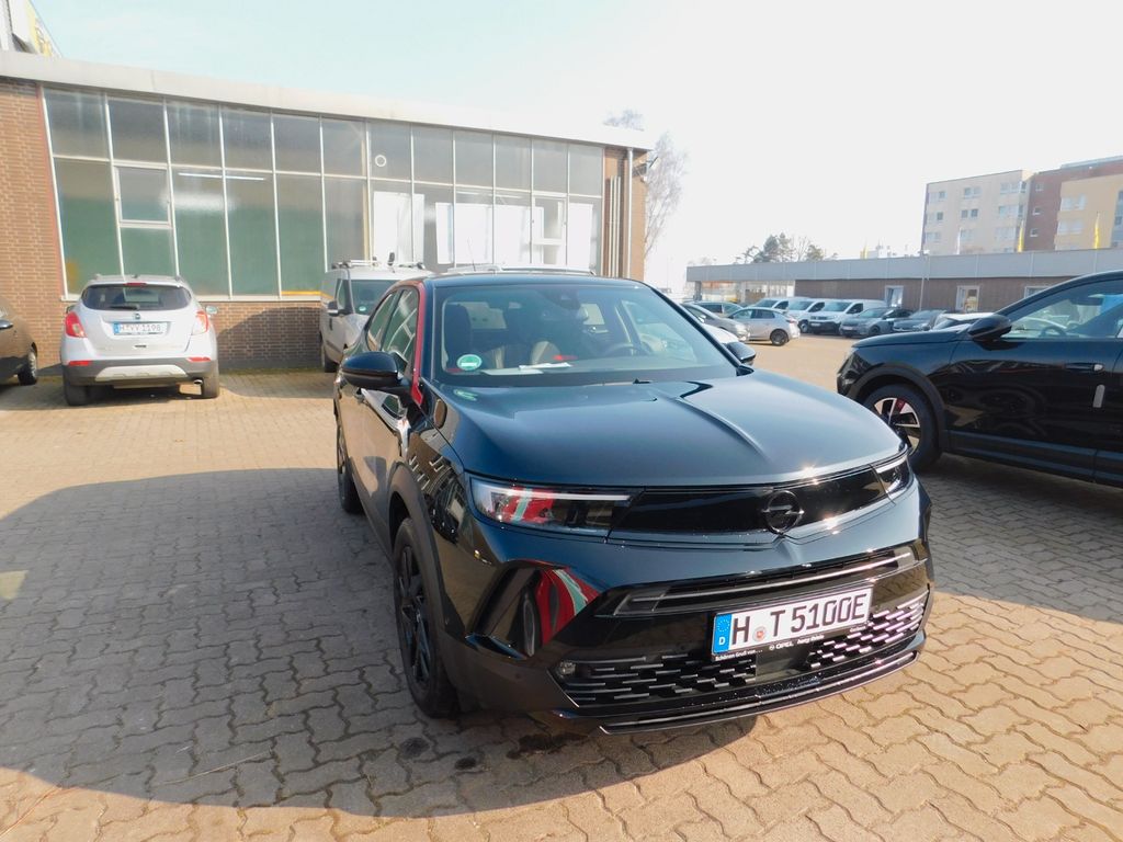 Opel Mokka-e 2024