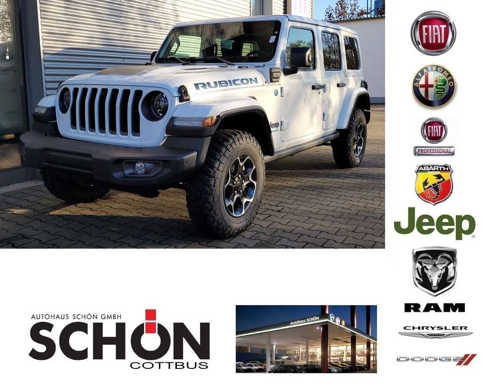 Jeep Wrangler 2023