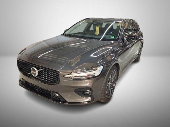 Volvo V60 2024