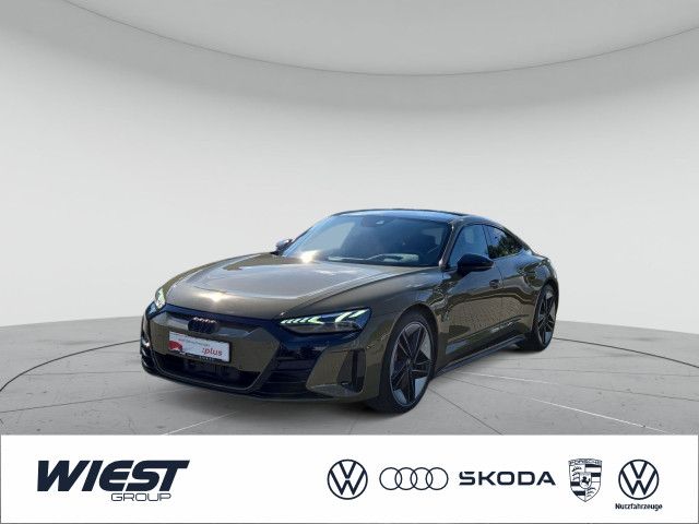 Audi RS e-tron GT 2023
