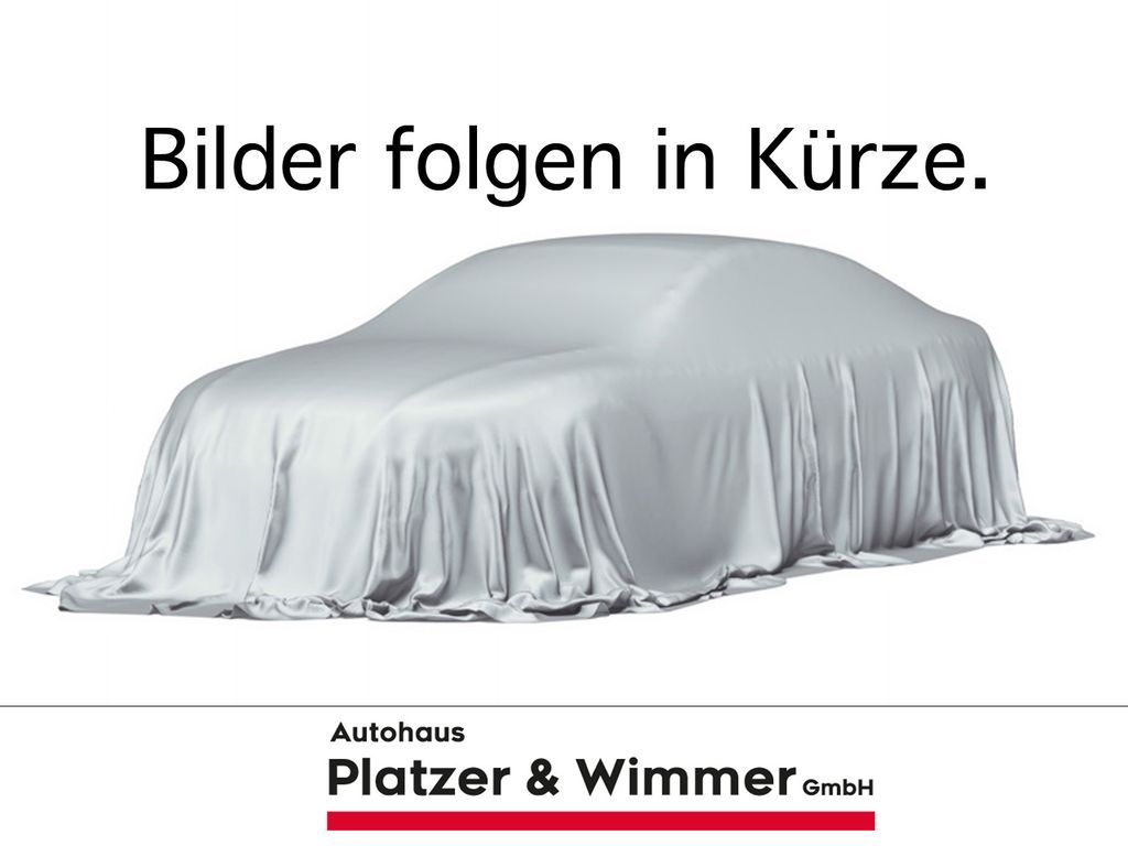 Volkswagen Touareg 2023