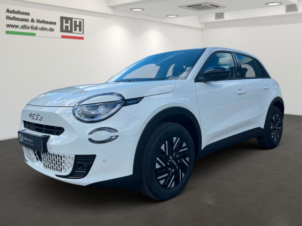Fiat 600