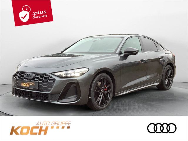 Audi A5 2025