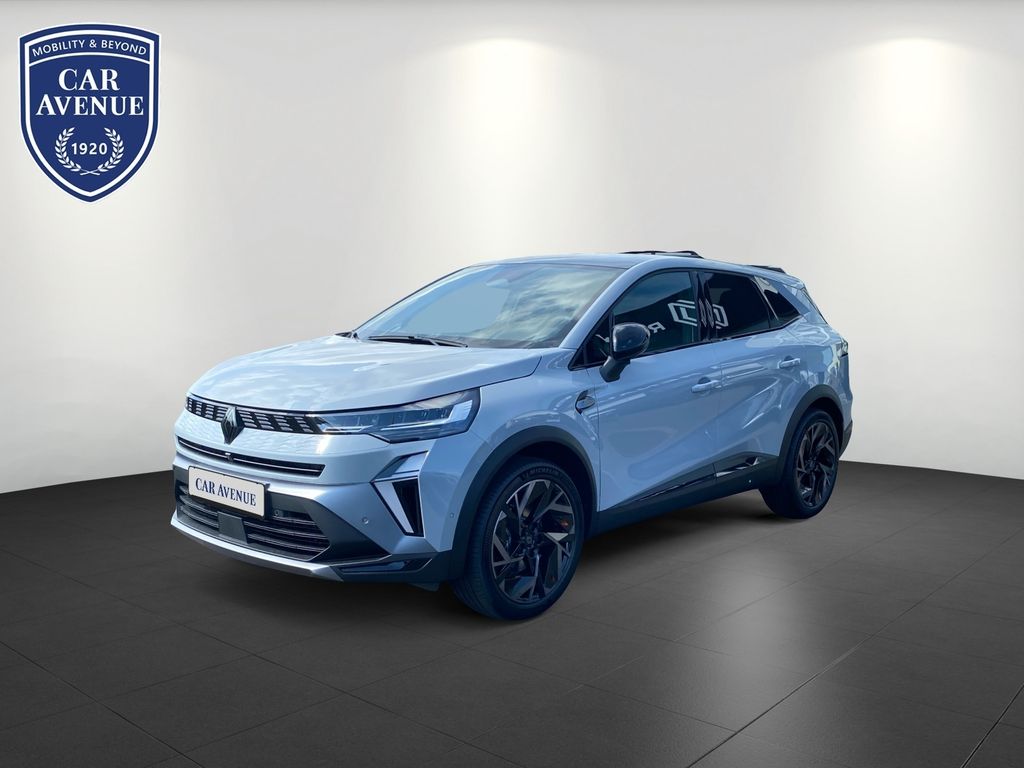 Renault Symbioz 2024