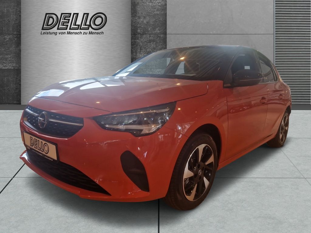 Opel Corsa 2023