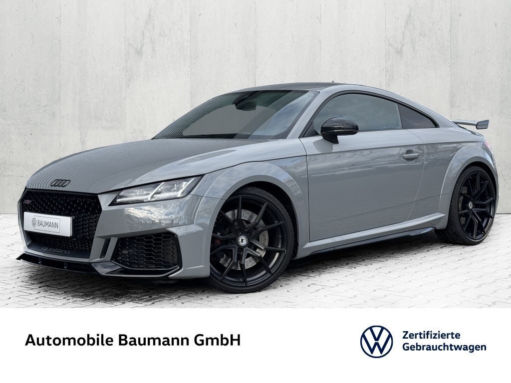 Audi TT RS 2021