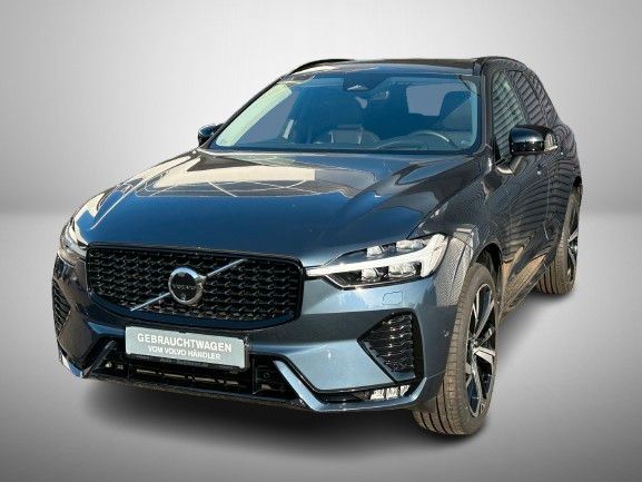 Volvo XC60 2024