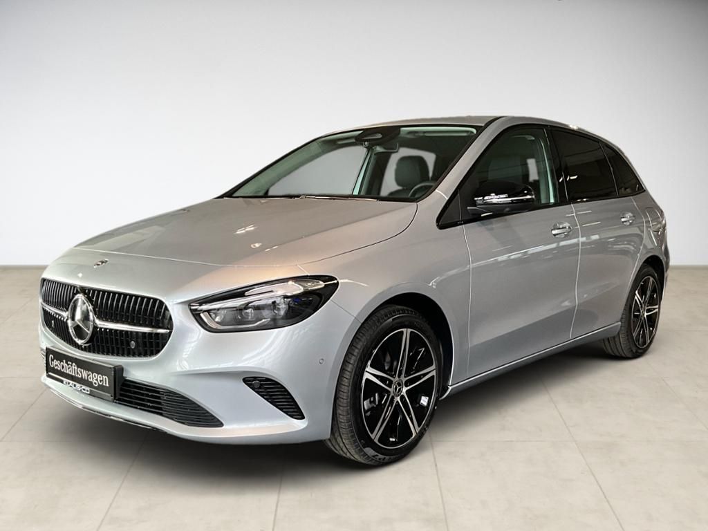 Mercedes-Benz B 250 2025