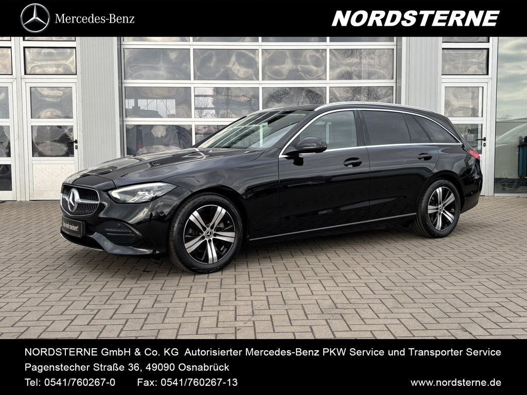 Mercedes-Benz C 180 2023