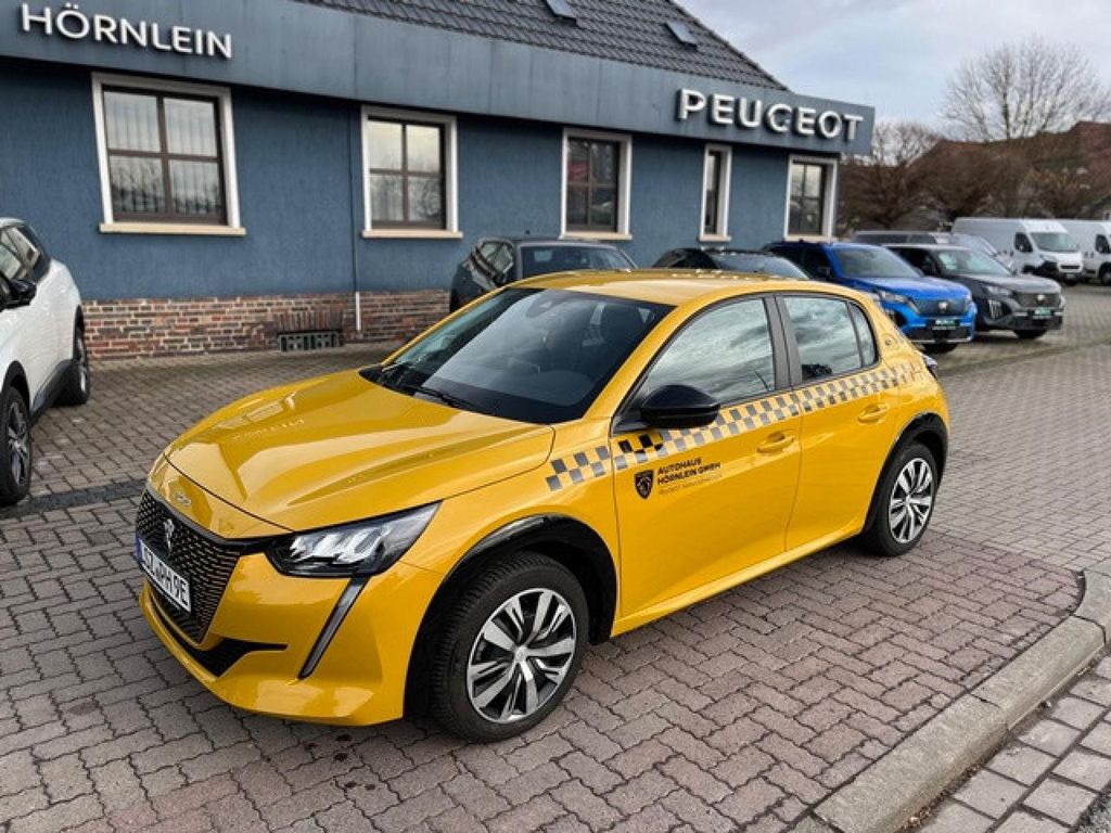 Peugeot 208 2023