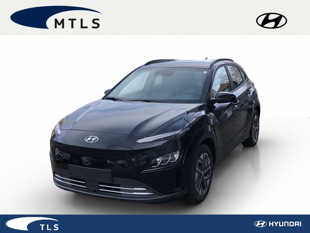 Hyundai KONA 2024