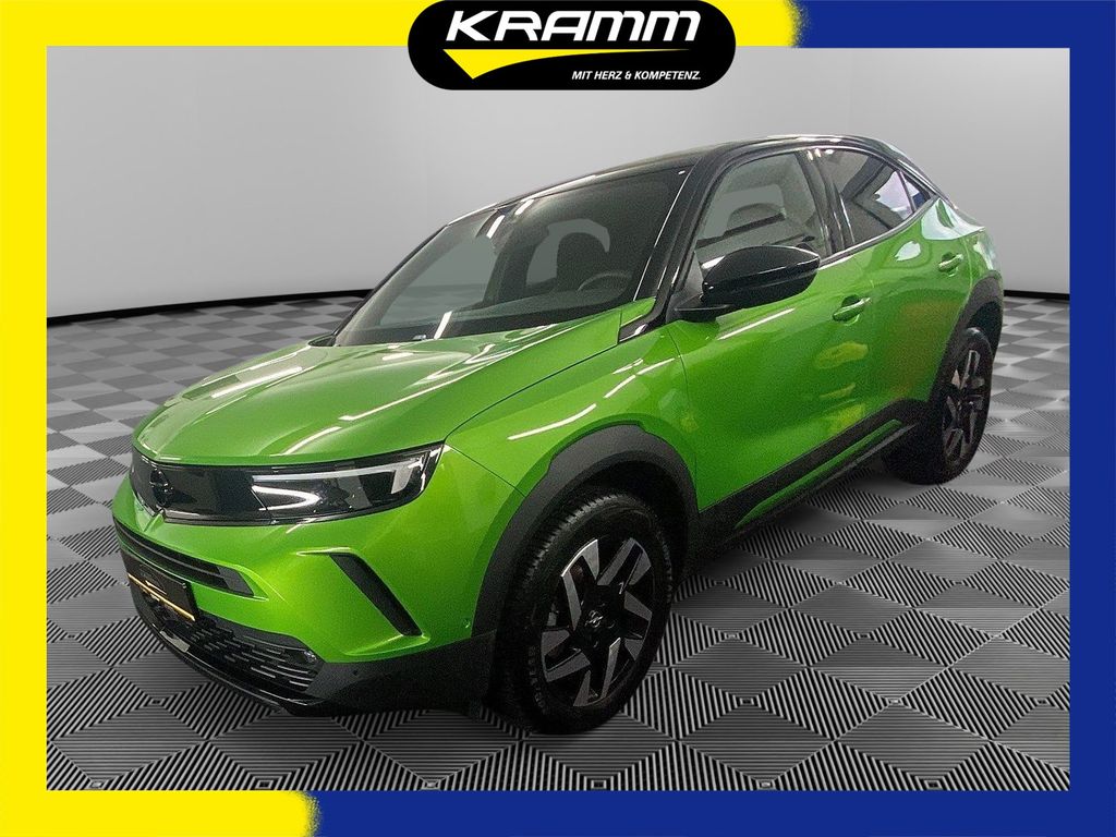 Opel Mokka 2024