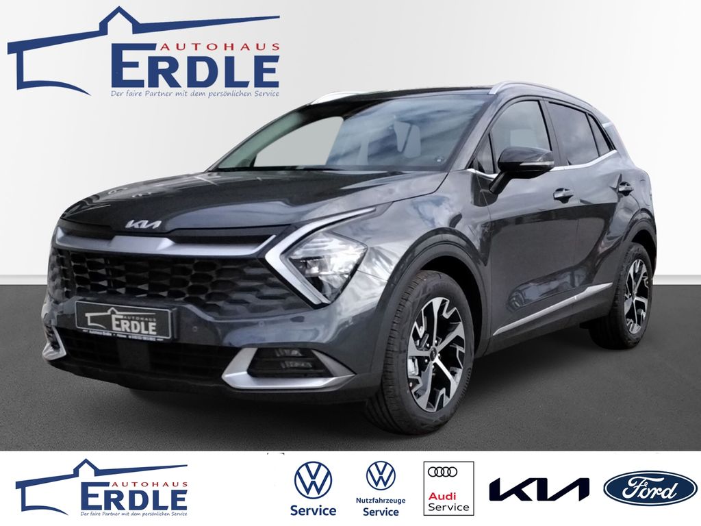 Kia Sportage 2025