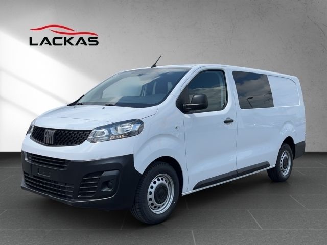 Fiat Scudo 2023