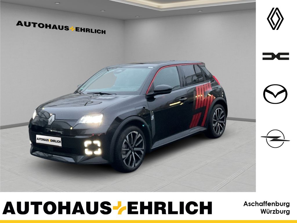 Renault R 5 2025