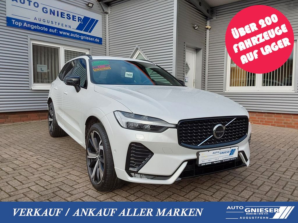 Volvo XC60 2023
