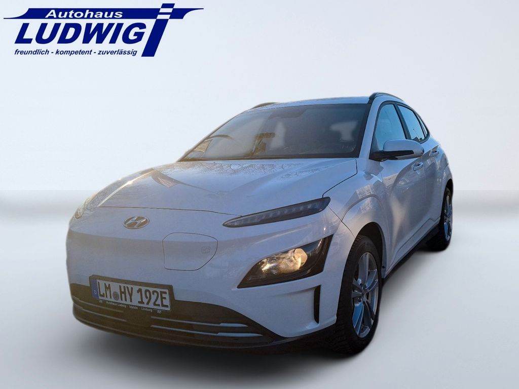 Hyundai KONA 2023