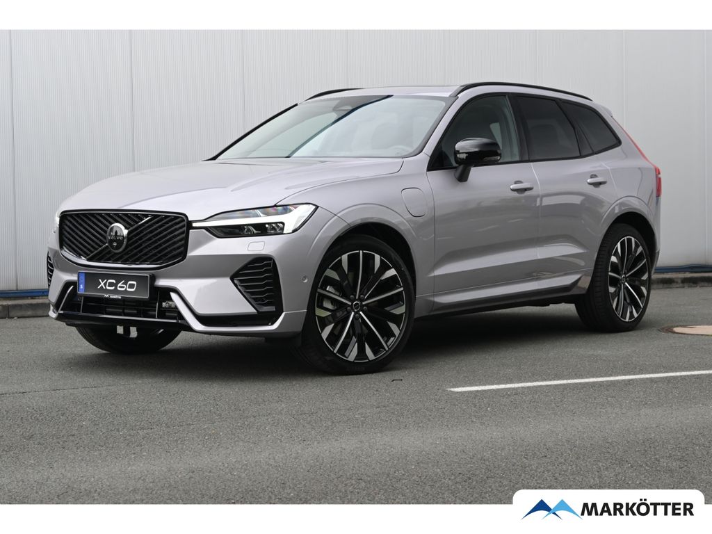 Volvo XC60 2025