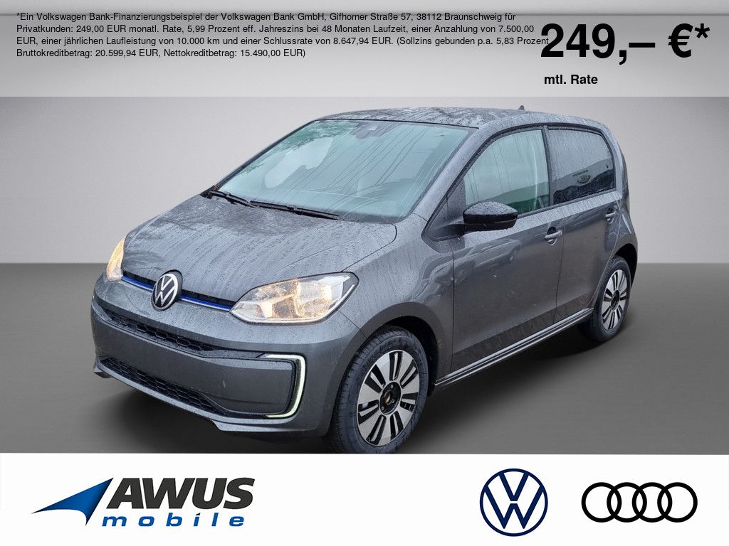 Volkswagen e-up! 2024