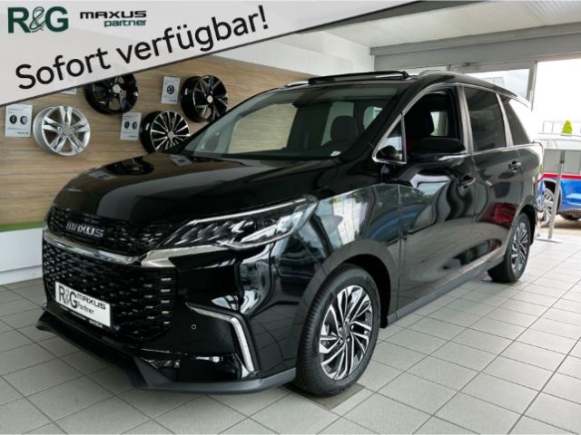 Maxus Euniq 5