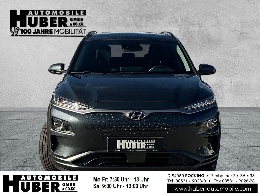 Hyundai KONA Elektro 2020